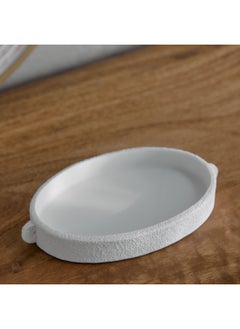 Ric Soap Dish 8.5 x 13 x 2.5 cm - pzsku/ZD5DA3D8D507671222601Z/45/_/1717507443/4d080dd4-9892-4100-b12e-b0dfbb761ba8