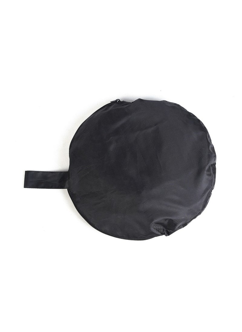 Generic 30cm white balance focusing plate 18% photography gray plate back soft light portable  - Image 4