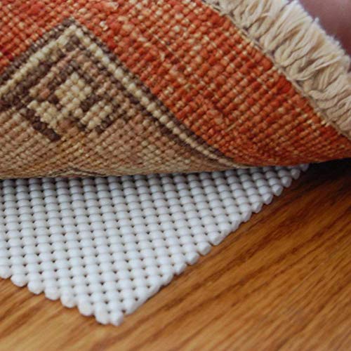 BNYD Drawer Liner Kitchen Cabinet Shelf Liner 12 inch by 20 feet Beige - Image 4