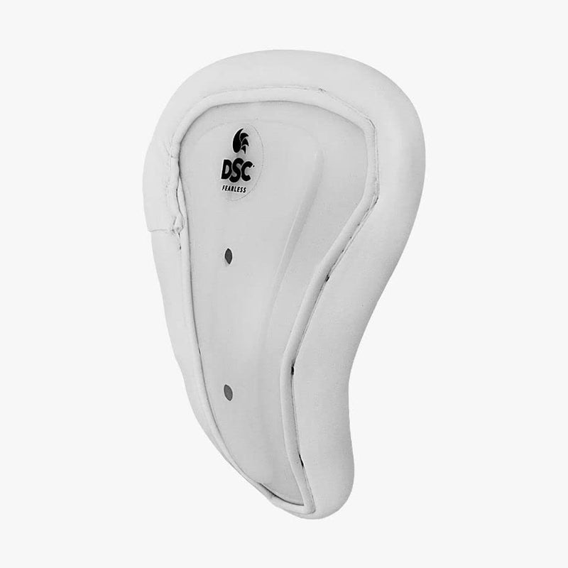 DSC Attitude Women Adbominal Guard (White) - Image 5