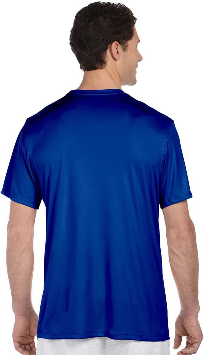 Hanes Sport Cool DRI Women's Performance T-Shirt, Short or Long Sleeve - Image 2
