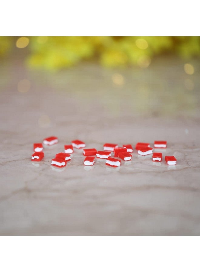 Wonderland Miniature Toys Mini Book (Set of 20) - Image 1