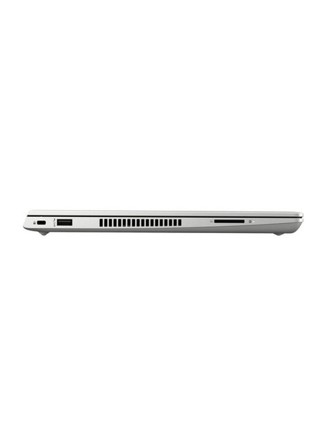 HP ProBook 430 G6 Laptop With 13.3-Inch Display, Core i3 Processor/4GB RAM/128GB SSD/Intel UHD Graphics 620 Natural Silver - Image 5