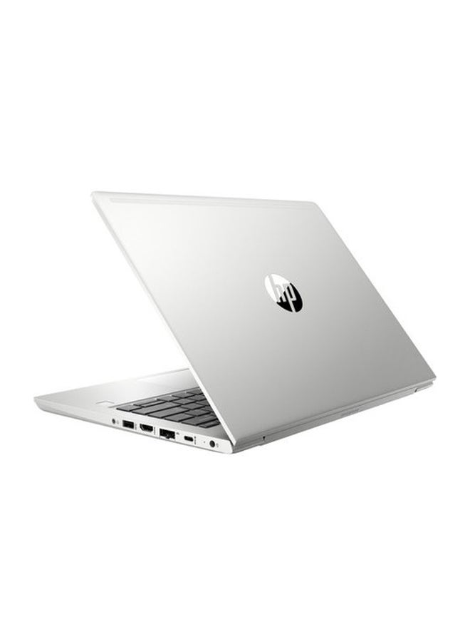 HP ProBook 430 G6 Laptop With 13.3-Inch Display, Core i3 Processor/4GB RAM/128GB SSD/Intel UHD Graphics 620 Natural Silver - Image 4