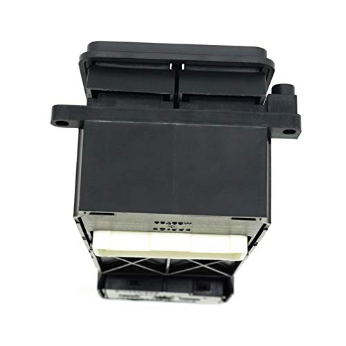 CAC مفتاح نافذة الطاقة الرئيسي من CAC جانب السائق 35750-SDA-H12 بديل متوافق مع هوندا أكورد سيدان 2003 2004 2005 2006 2007 - Image 4