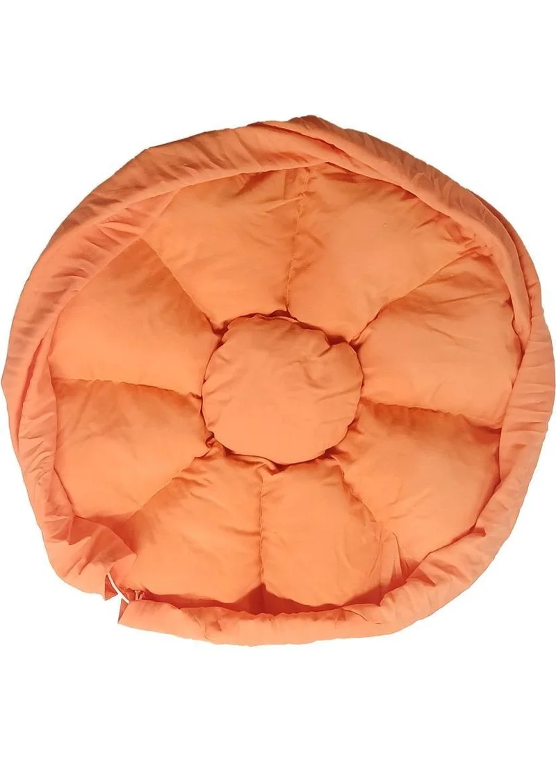 ماجيك ليدي Pumpkin Design Yogurt and Dough Fermentation Pillow 40X40 cm