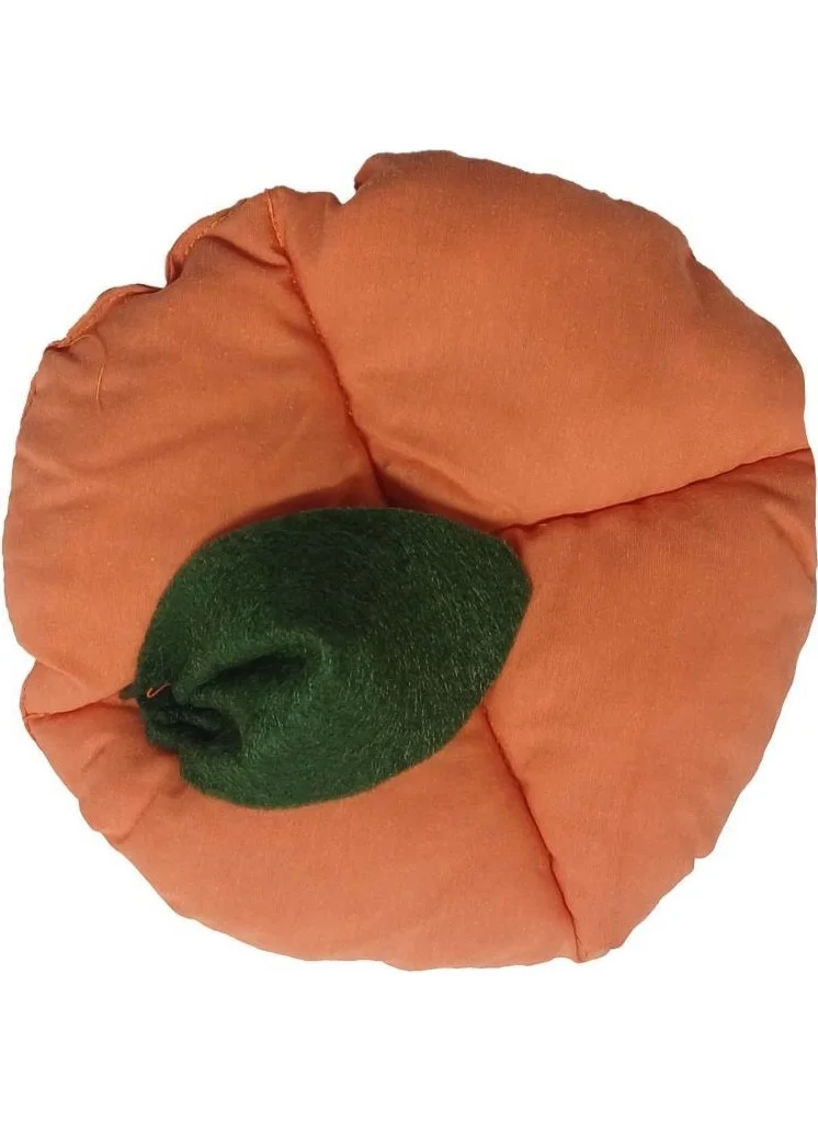 ماجيك ليدي Pumpkin Design Yogurt and Dough Fermentation Pillow 40X40 cm