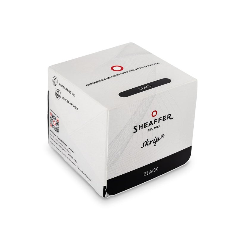 SHEAFFER Ink Sheaffer Black 50Ml - Image 4