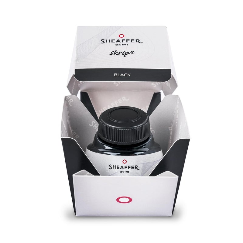 SHEAFFER Ink Sheaffer Black 50Ml - Image 3
