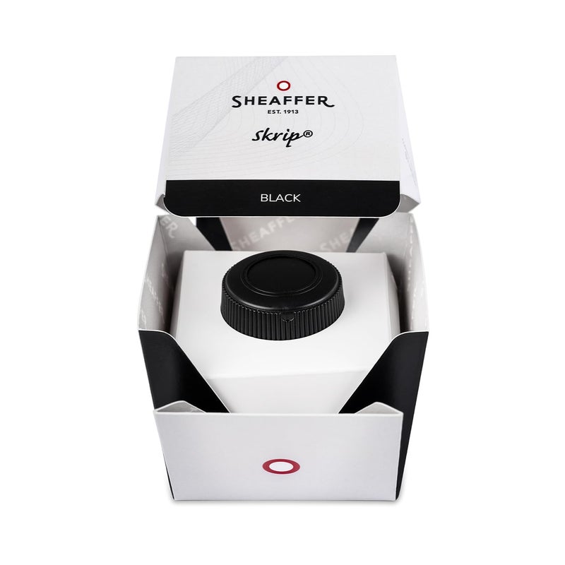 SHEAFFER Ink Sheaffer Black 50Ml - Image 5