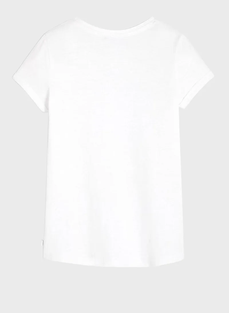 Okaidi Obaibi Kids Coco Paradise T-Shirt