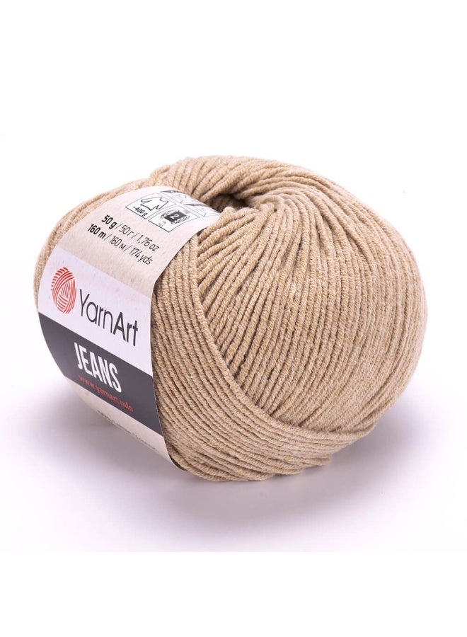 Yarn Art Jeans 48