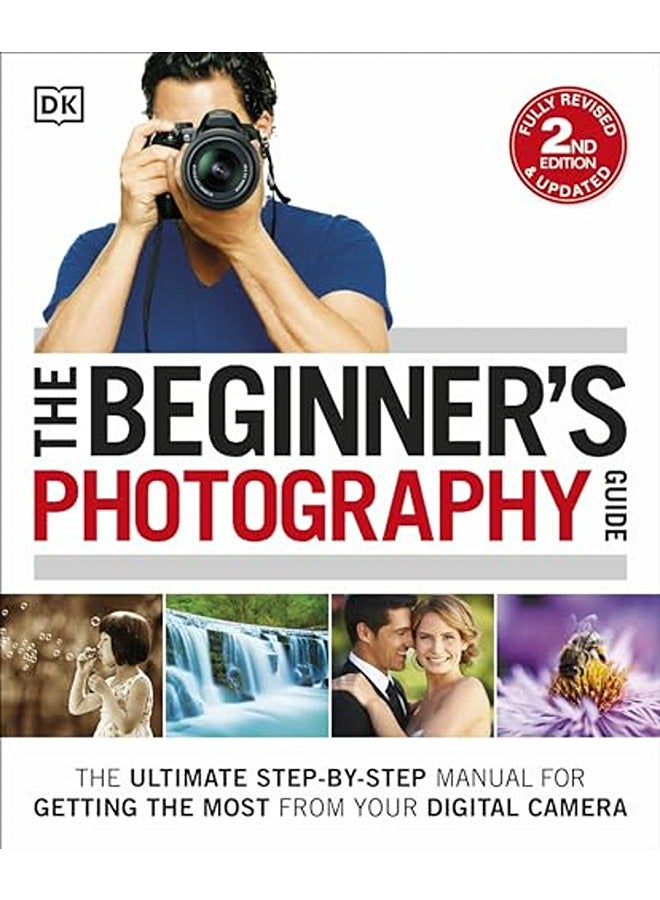 Beginners Photography Guide Dk