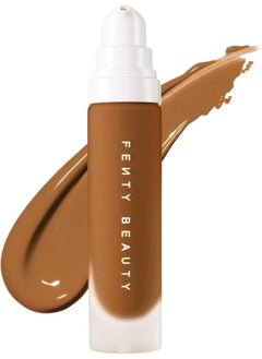 385 - For Tan to Deep Skin With Neutral Undertones