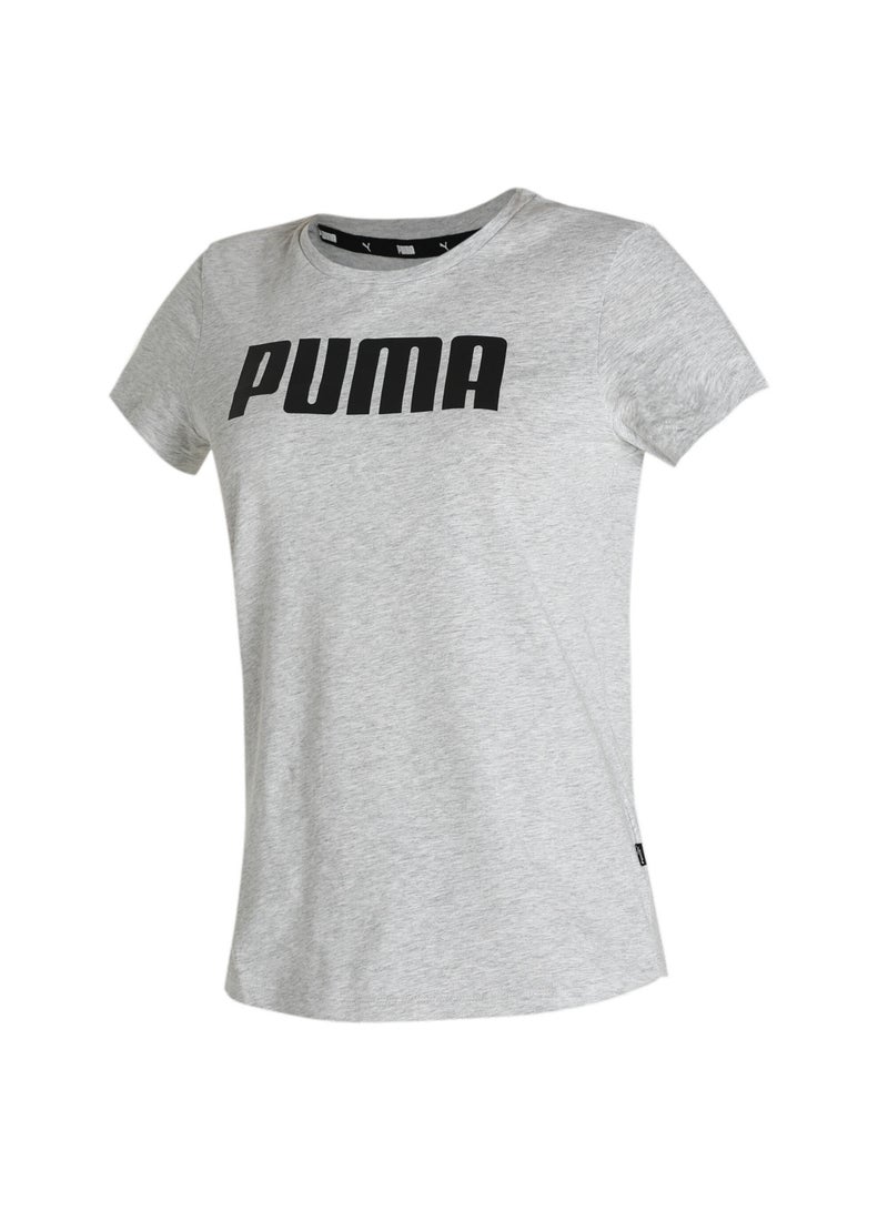 PUMA Essentials Womens T-Shirt - Image 4
