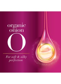 Livon Organic Onion Repairing Oil 100ml  - Image 3