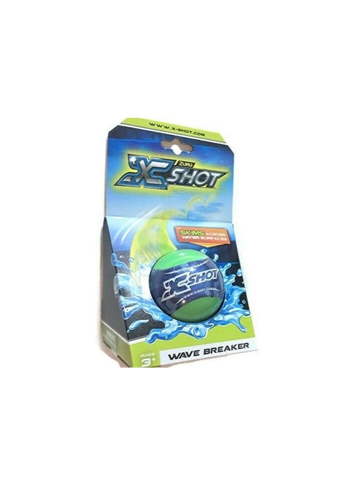 X-Shot Water Warfare Wave Breaker - Image 1