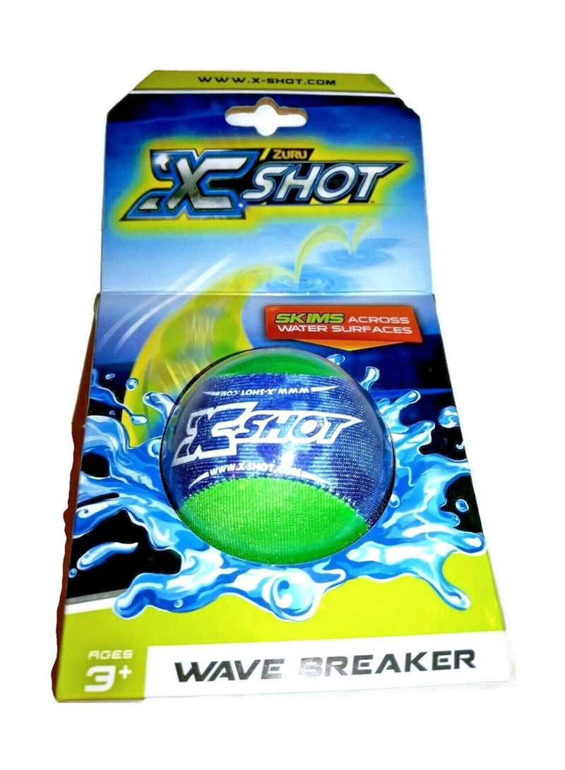 X-Shot Water Warfare Wave Breaker - Image 2