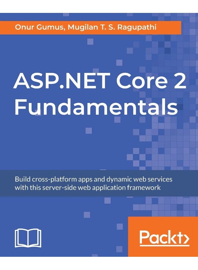 ASP.NET Core 2 Fundamentals
