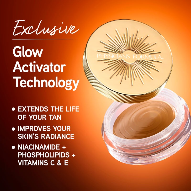 Physicians Formula Bronze Boosterâ„¢ Sun Blur Glow Activated Bronzing Balm - Image 4
