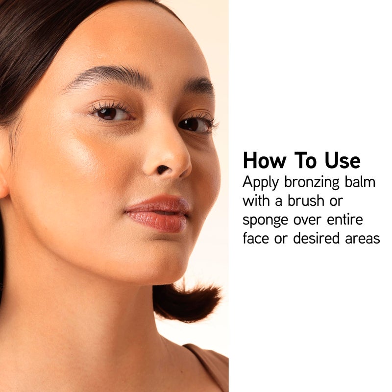 Physicians Formula Bronze Boosterâ„¢ Sun Blur Glow Activated Bronzing Balm - Image 5
