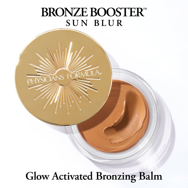 Physicians Formula Bronze Boosterâ„¢ Sun Blur Glow Activated Bronzing Balm - Image 2