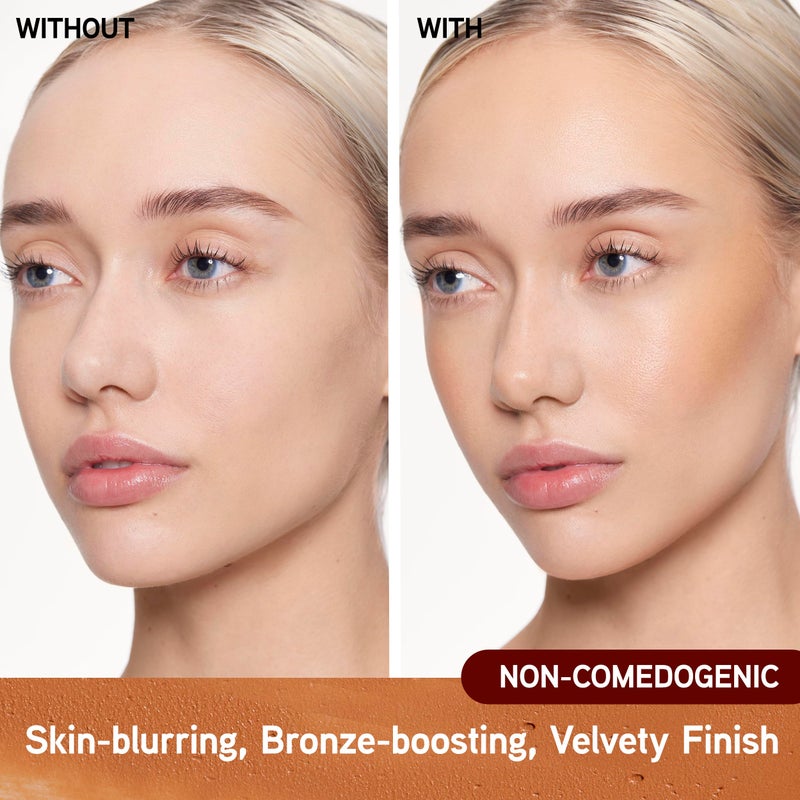 Physicians Formula Bronze Boosterâ„¢ Sun Blur Glow Activated Bronzing Balm - Image 3