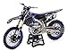 NewRay Yamaha YZ450F Championship Edition Motorcycle 3 Eli Tomac Yamaha Factory Racing 112 Diecast Model by New Ray - Image 3