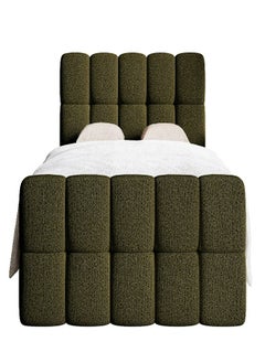HODGE Bed from Lavender - 200x200  - Image 4