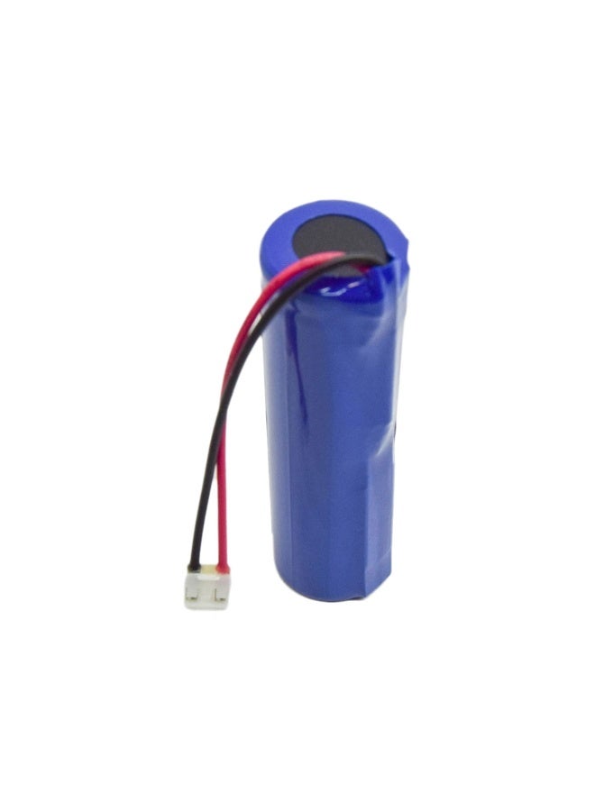 زد LR132077 T2R35220 is suitable for the SOS battery of the TCU module in Land Rover Range Rover vehicles - Image 3