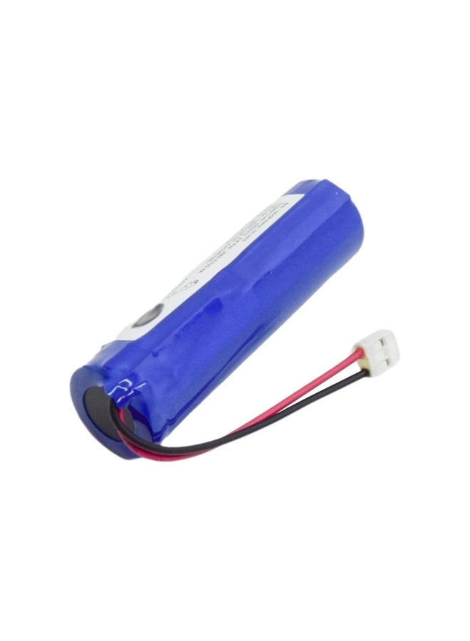 زد LR132077 T2R35220 is suitable for the SOS battery of the TCU module in Land Rover Range Rover vehicles - Image 4