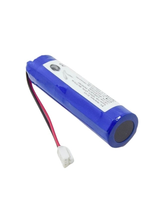 زد LR132077 T2R35220 is suitable for the SOS battery of the TCU module in Land Rover Range Rover vehicles - Image 1