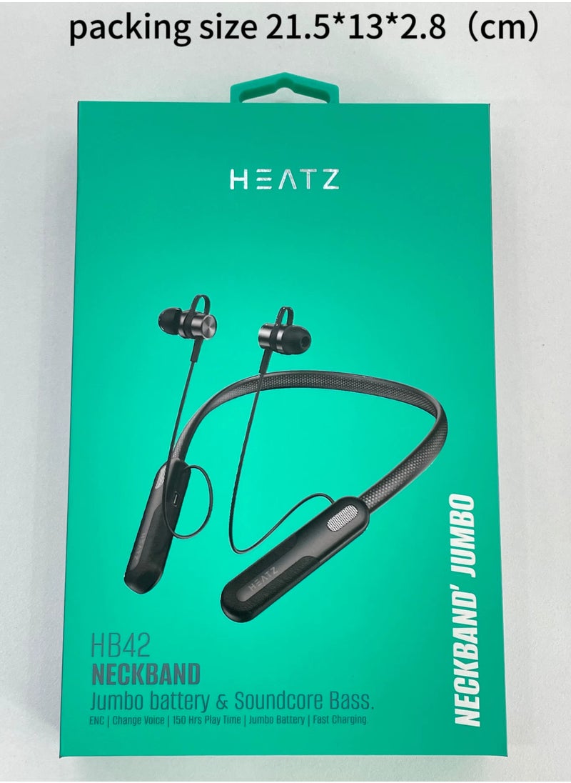 HEATZ Wireless Earphones  - Image 1