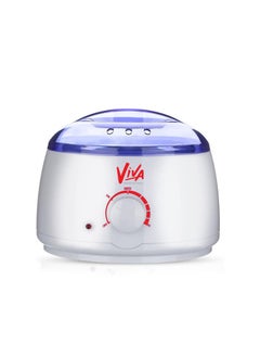 Viva Single Wax Warmer Small - Compact and Efficient Wax Heater for Home and Professional Use - pzsku/ZD5DB9448B247E3E7D43CZ/45/_/1733815190/9adbb9df-4ed7-4965-8dde-718be53382a9