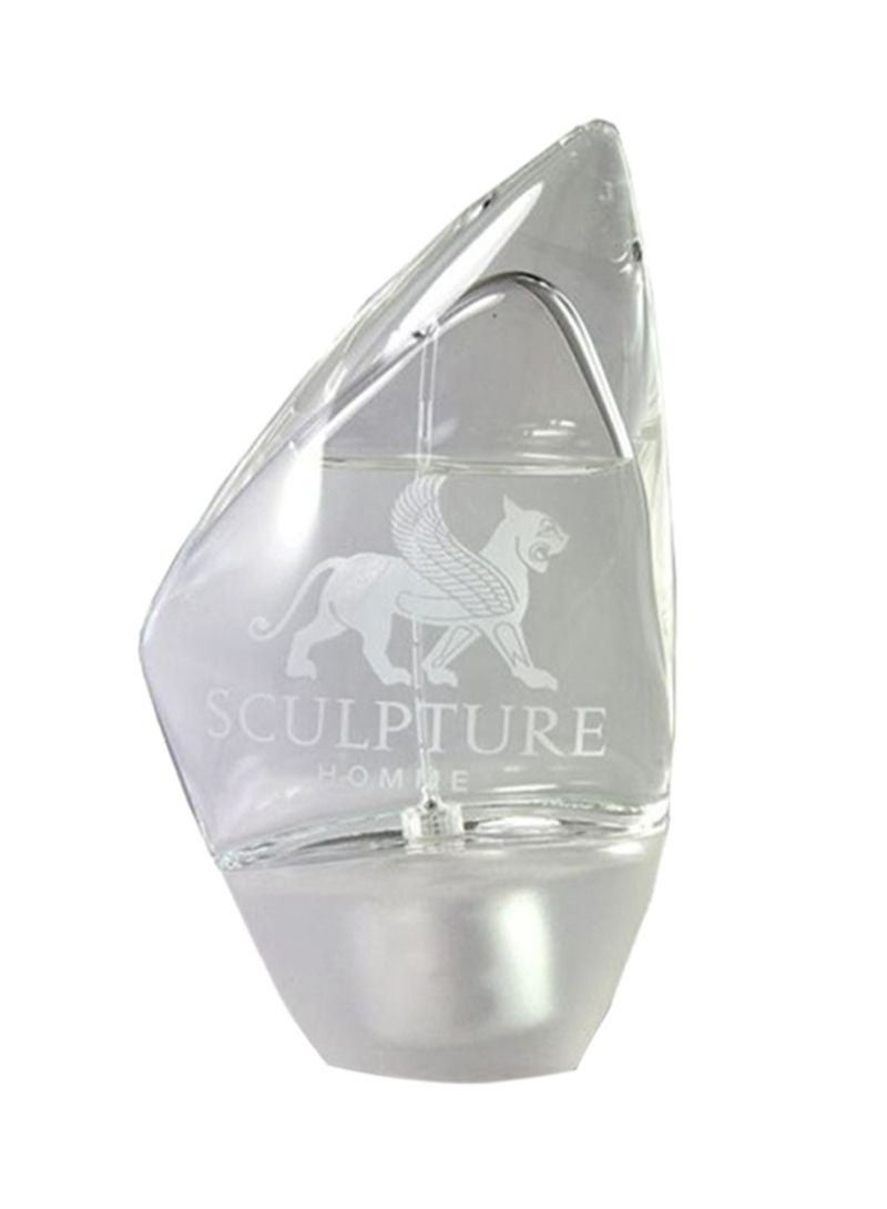 Nikos Sculpture Homme EDT 100ml - Image 1