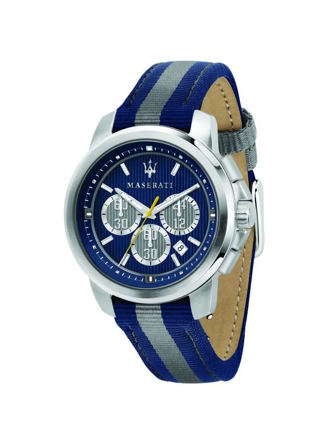 Maserati Wrist Watch for Men - R8871637001