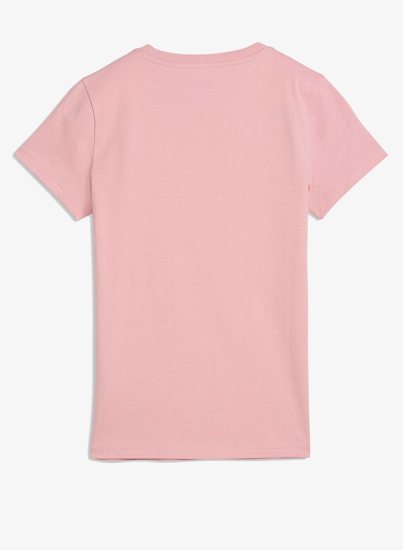 PUMA Essential Elevated T-Shirt - Image 5