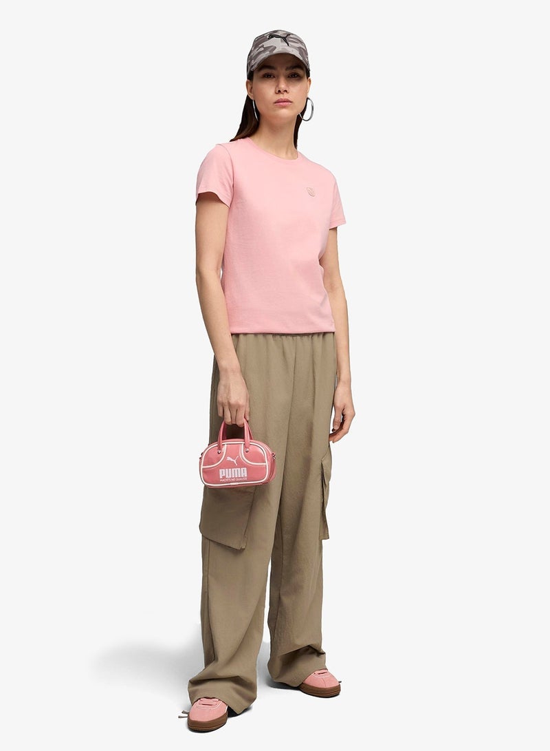 PUMA Essential Elevated T-Shirt - Image 3