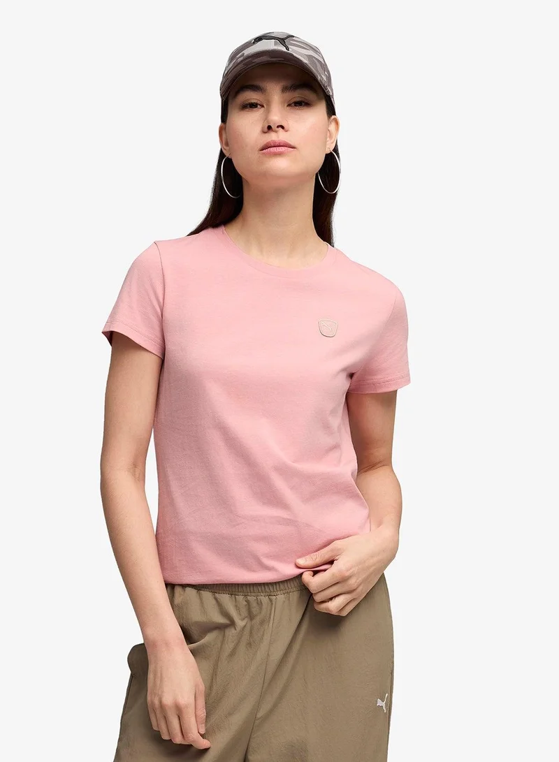 Essential Elevated T-Shirt