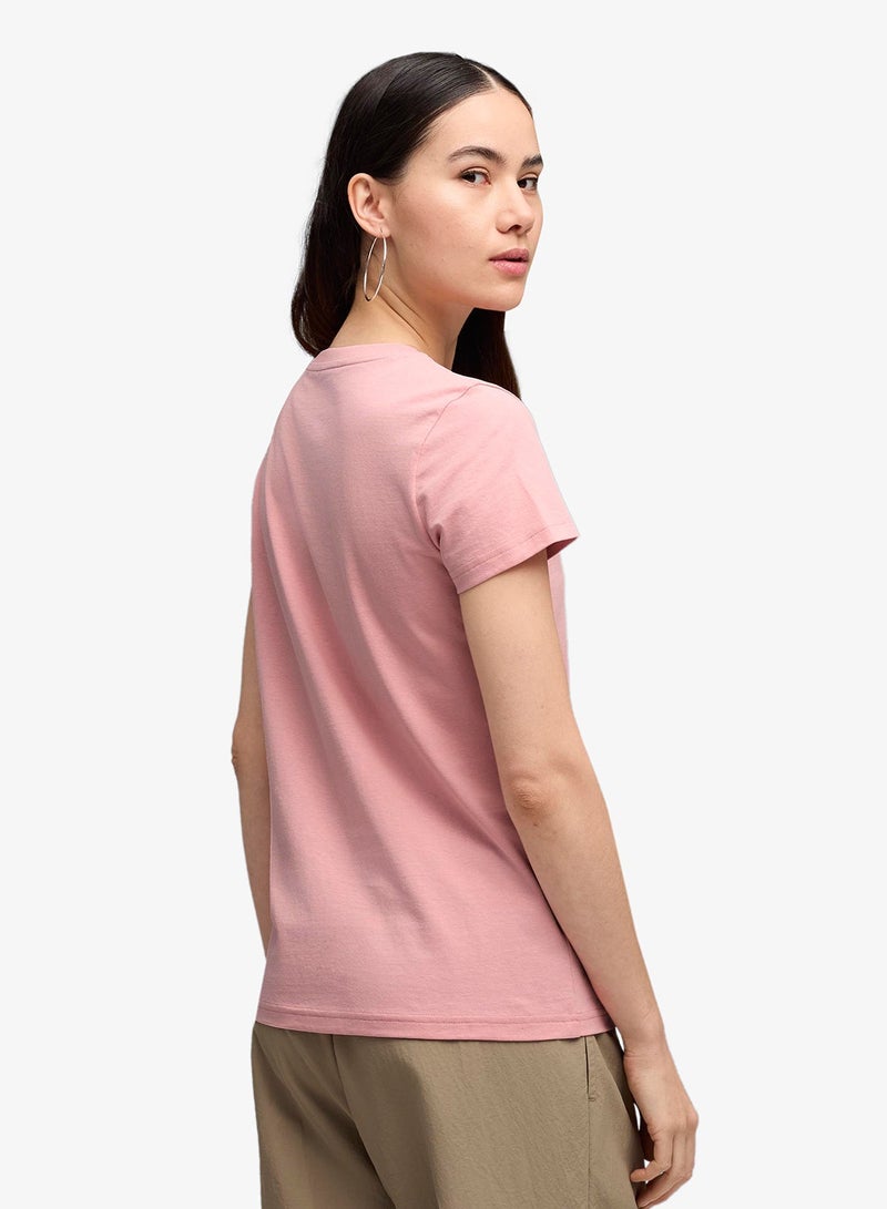 PUMA Essential Elevated T-Shirt - Image 2