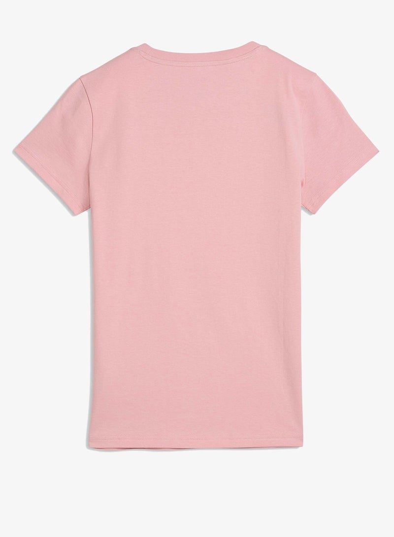 PUMA Essential Elevated T-Shirt - Image 5