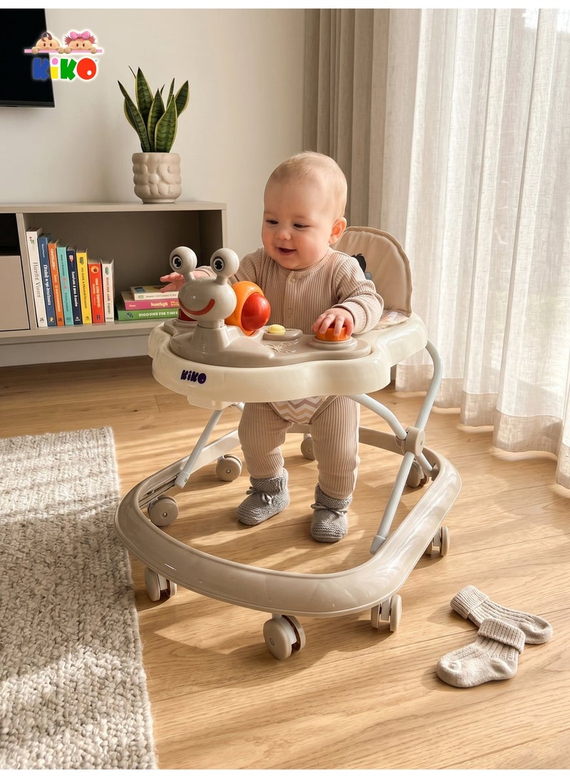 KIKO BABY WALKER - Image 3