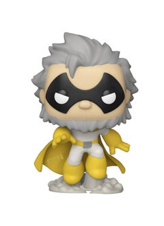 Funko Animation My Hero Academia- Gran Torino (SDCC'22), Collectible Action Vinyl Figure - 65236  - Image 3
