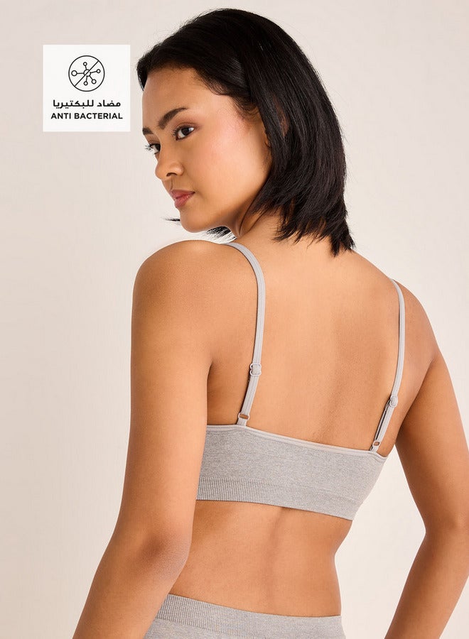 Splash FAV Set of 2 - Assorted Seamless Bra - Image 2