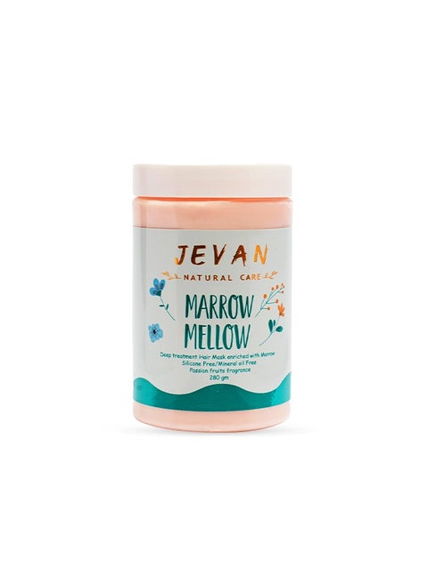 Marrow Mellow Hair Mask | 280ML