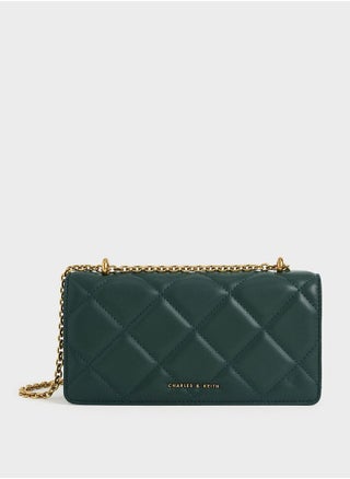 Dark green