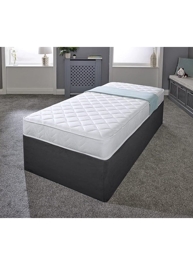 MAF furniture Good Sleep Every Night Maf Medical Mattress, Single Medicated Mattress, W160X L190 X H20 Cm  - Image 1