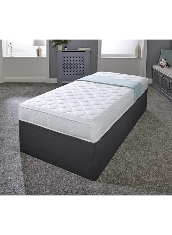 MAF furniture Good Sleep Every Night Maf Medical Mattress, Single Medicated Mattress, W160X L190 X H20 Cm  - Image 4