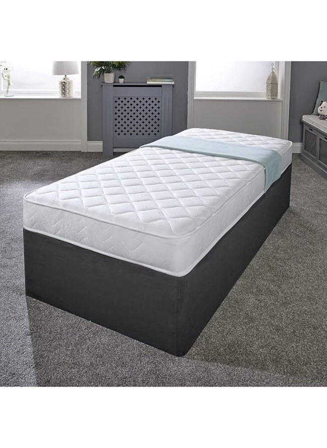 MAF furniture Good Sleep Every Night Maf Medical Mattress, Single Medicated Mattress, W160X L190 X H20 Cm  - Image 5
