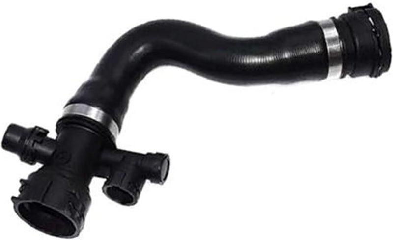 DEMULAX Radiator Cooling Hose for BMW X3 E83 - Image 1
